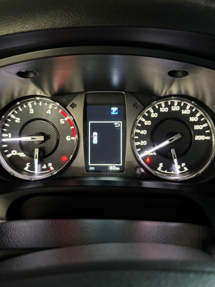 Used 1
                    TOYOTA
                     for Sale Image