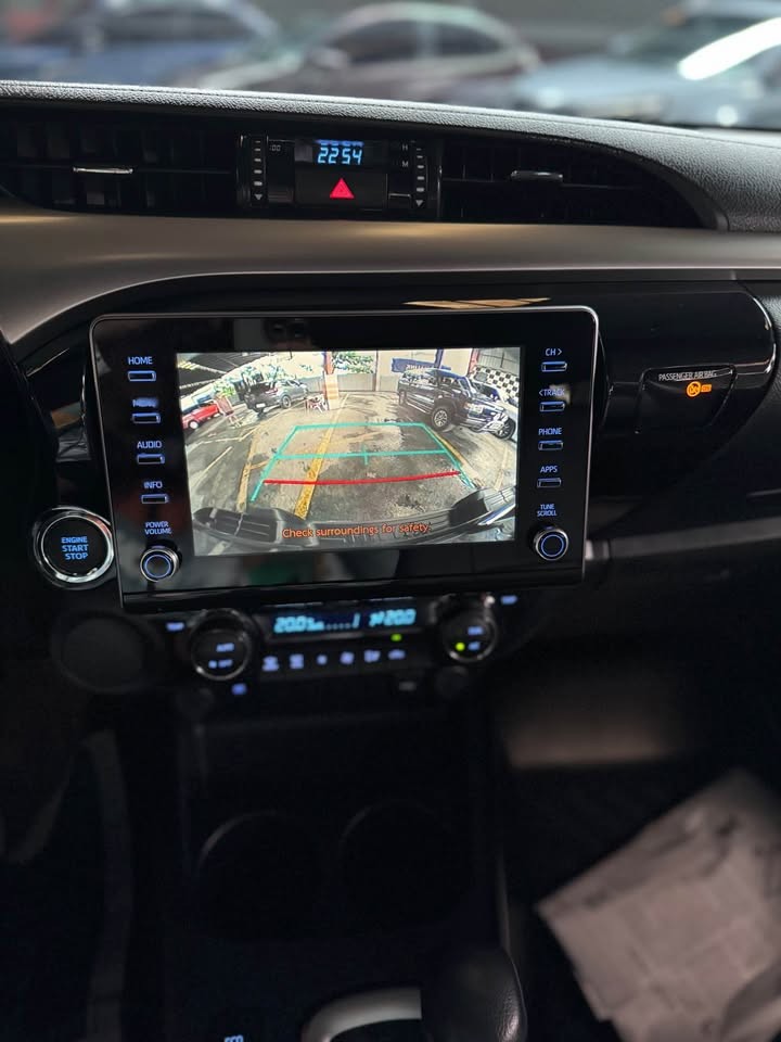 Used 1
                    TOYOTA
                     for Sale Image