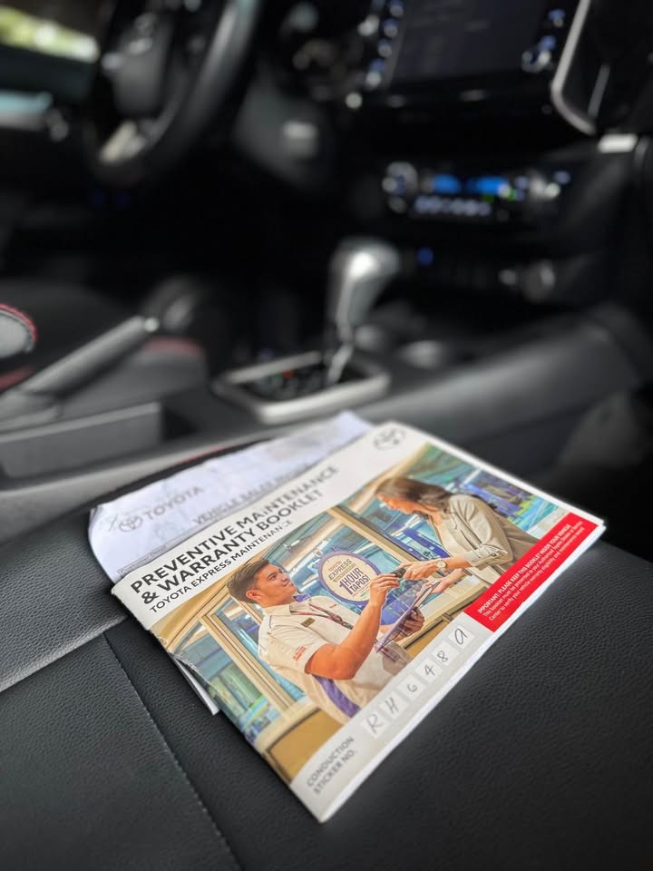 Used 1
                    TOYOTA
                     for Sale Image