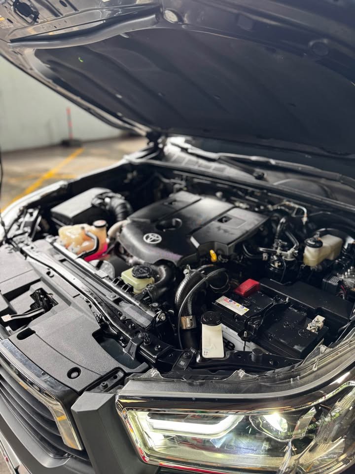 Used 1
                    TOYOTA
                     for Sale Image