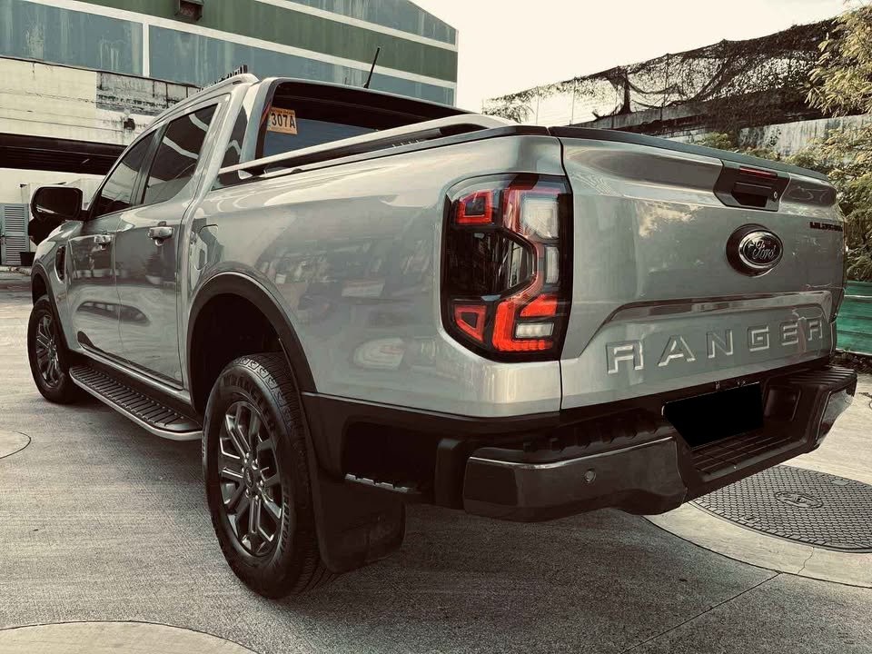 Used 1
                    FORD
                     for Sale Image