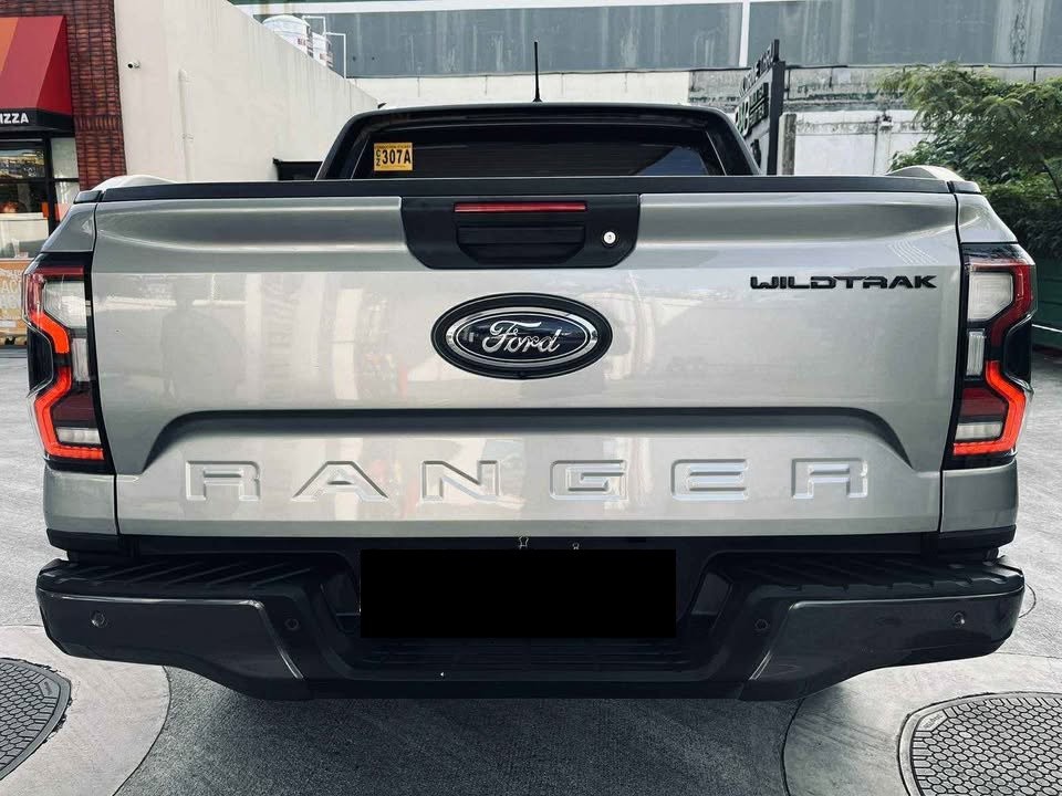 Used 1
                    FORD
                     for Sale Image