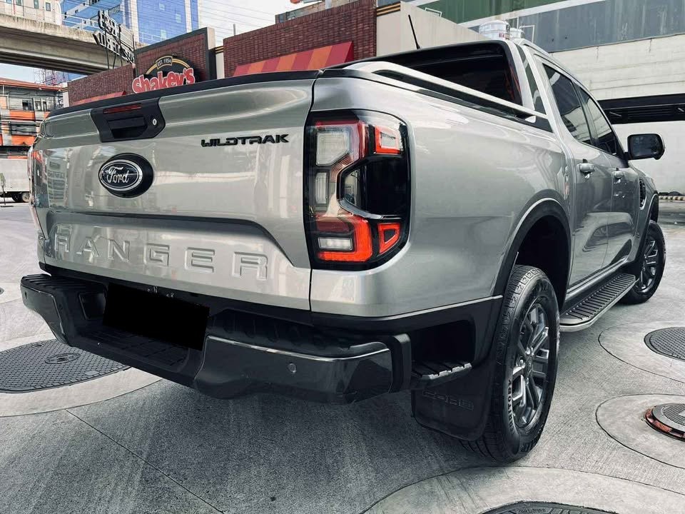 Used 1
                    FORD
                     for Sale Image