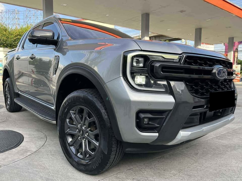 Used 1
                    FORD
                     for Sale Image