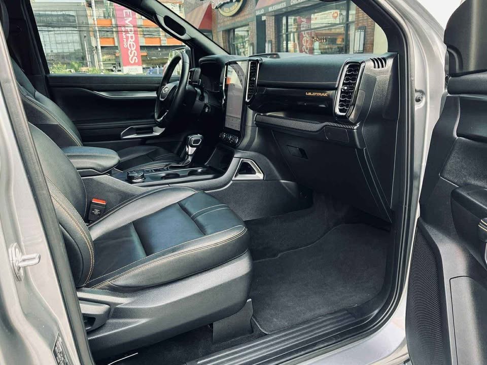 Used 1
                    FORD
                     for Sale Image