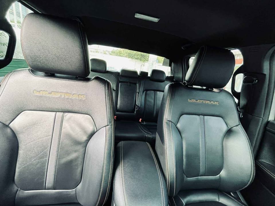 Used 1
                    FORD
                     for Sale Image