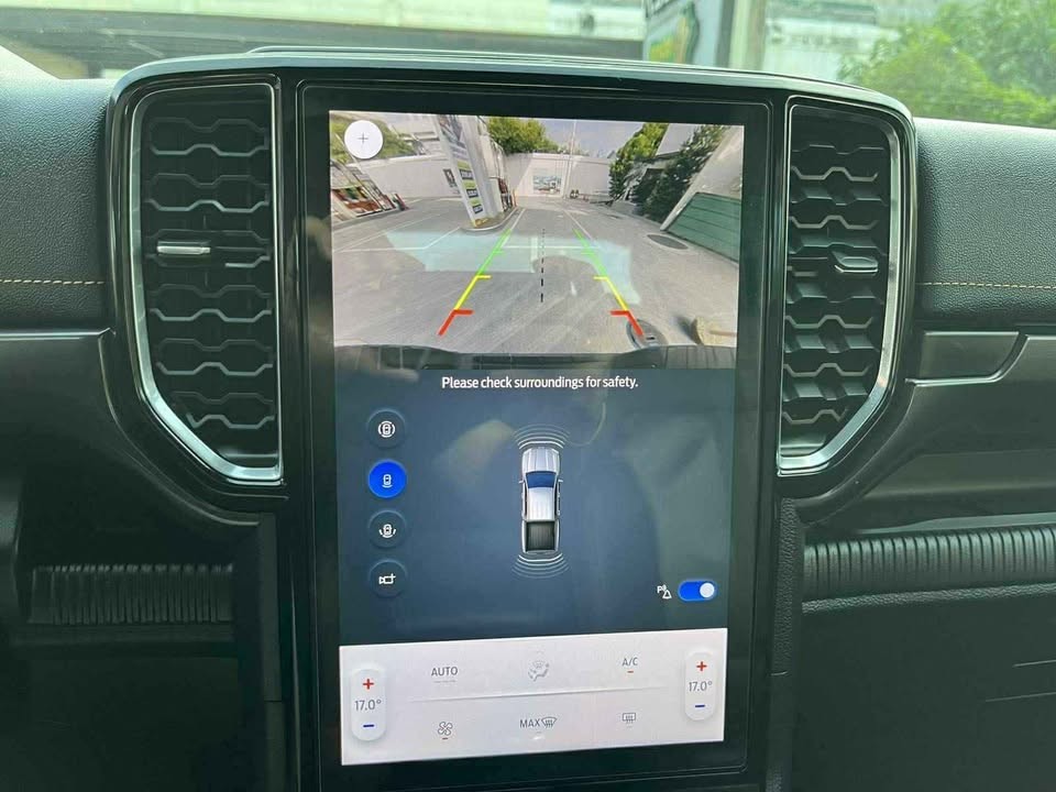 Used 1
                    FORD
                     for Sale Image