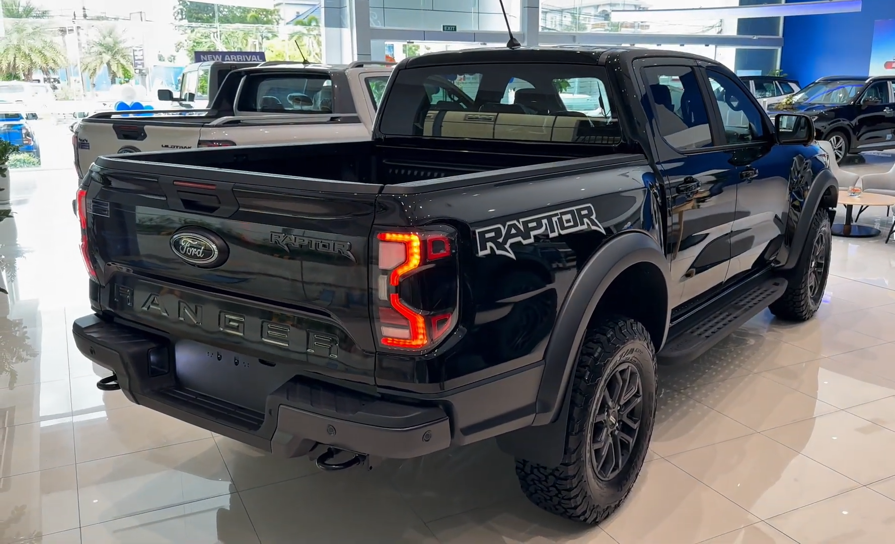 Used 1
                    FORD
                     for Sale Image