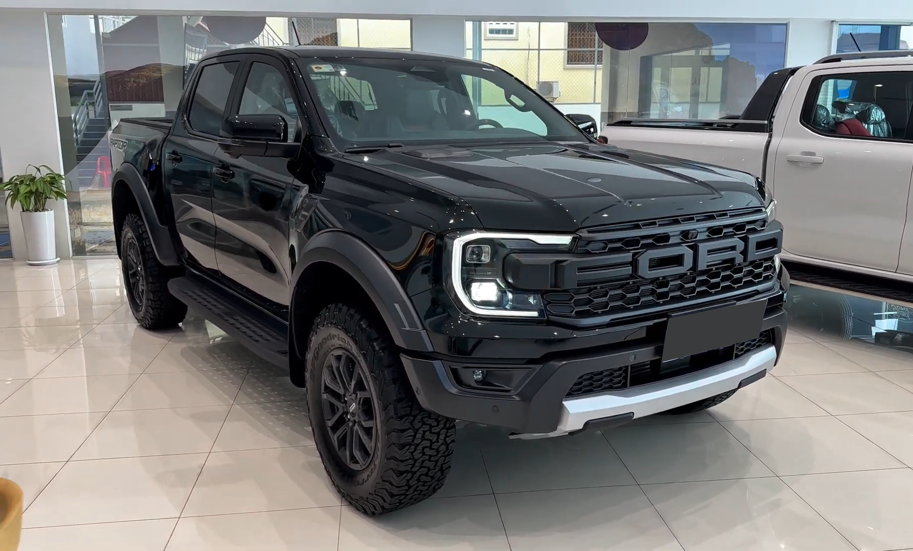 Used 1
                    FORD
                     for Sale Image