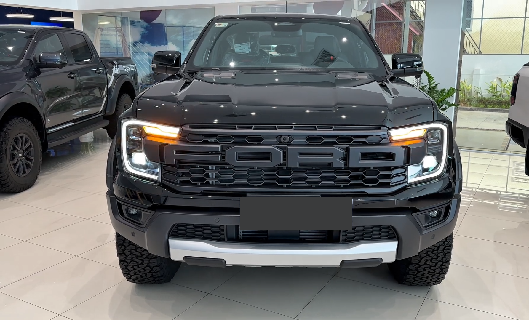 Used 1
                    FORD
                     for Sale Image