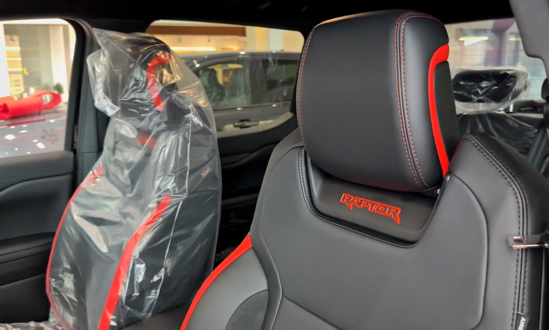 Used 1
                    FORD
                     for Sale Image