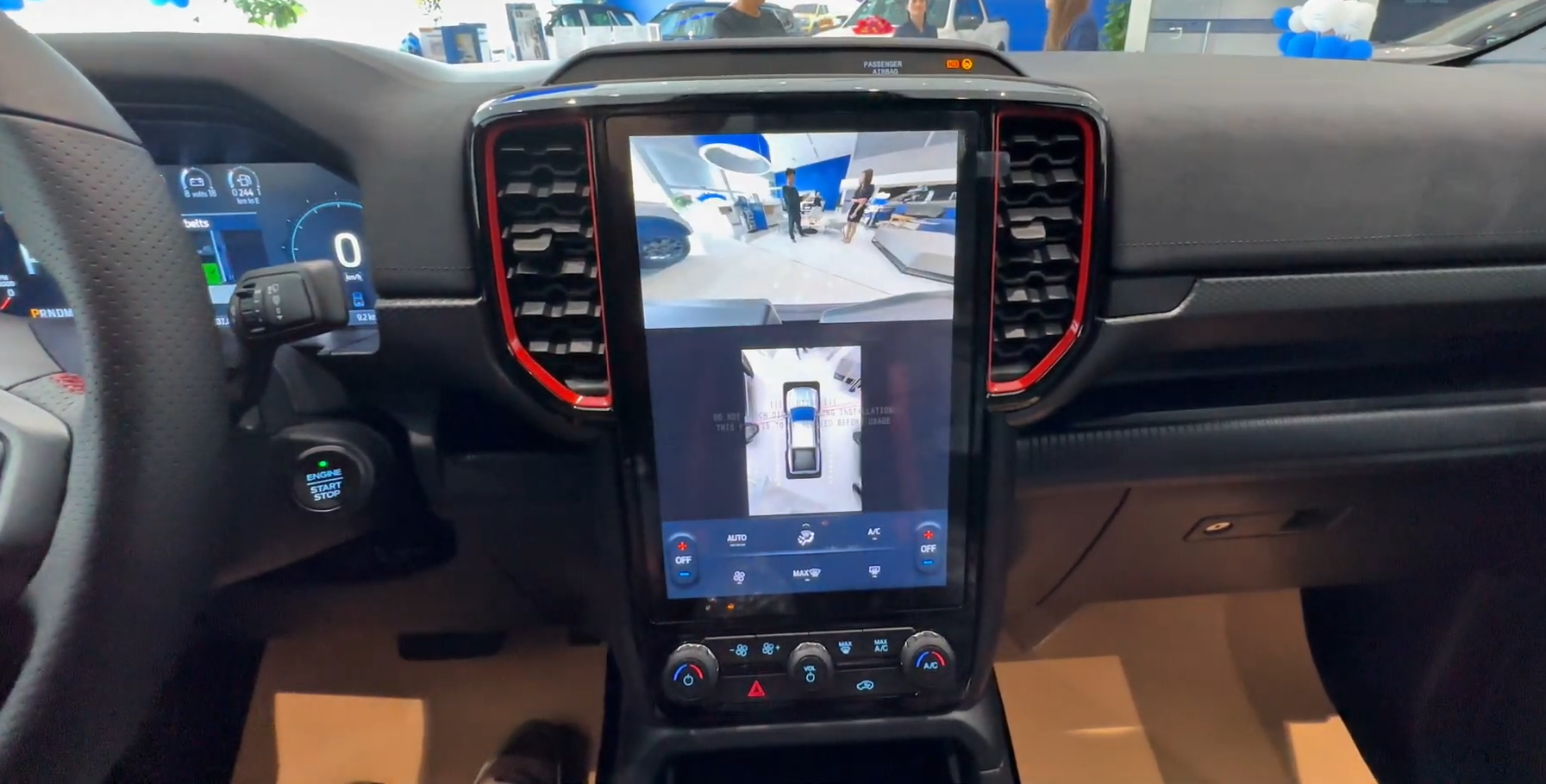 Used 1
                    FORD
                     for Sale Image