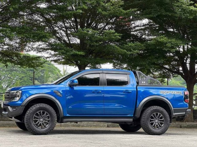 Used 1
                    FORD
                     for Sale Image