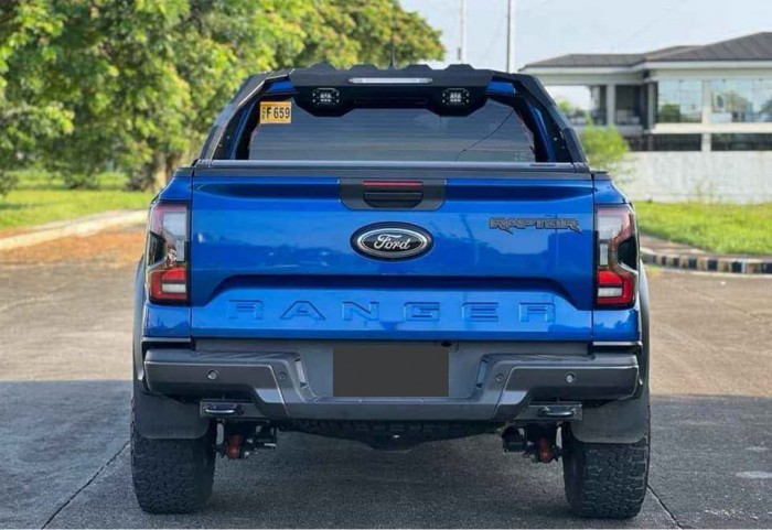 Used 1
                    FORD
                     for Sale Image