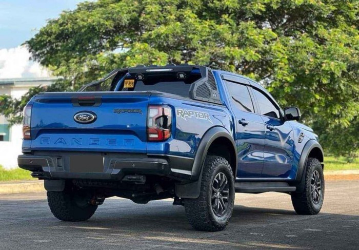 Used 1
                    FORD
                     for Sale Image