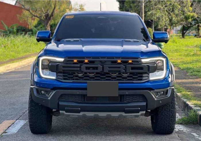 Used 1
                    FORD
                     for Sale Image