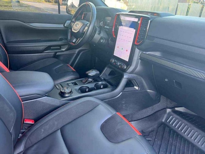 Used 1
                    FORD
                     for Sale Image