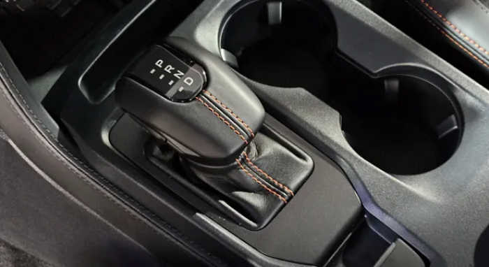 Used 1
                    FORD
                     for Sale Image