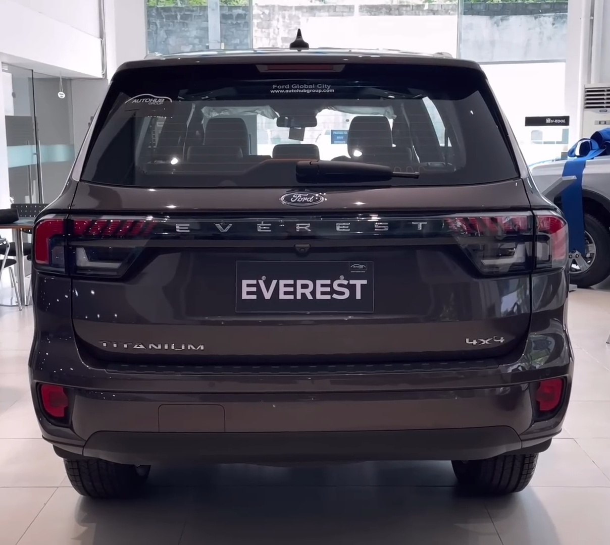 Used 1
                    FORD
                     for Sale Image