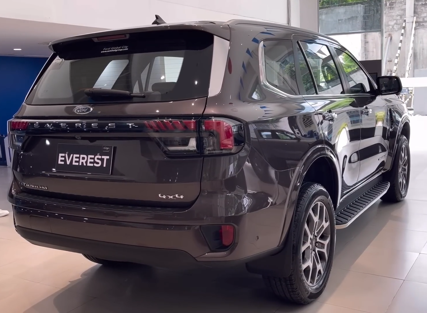 Used 1
                    FORD
                     for Sale Image