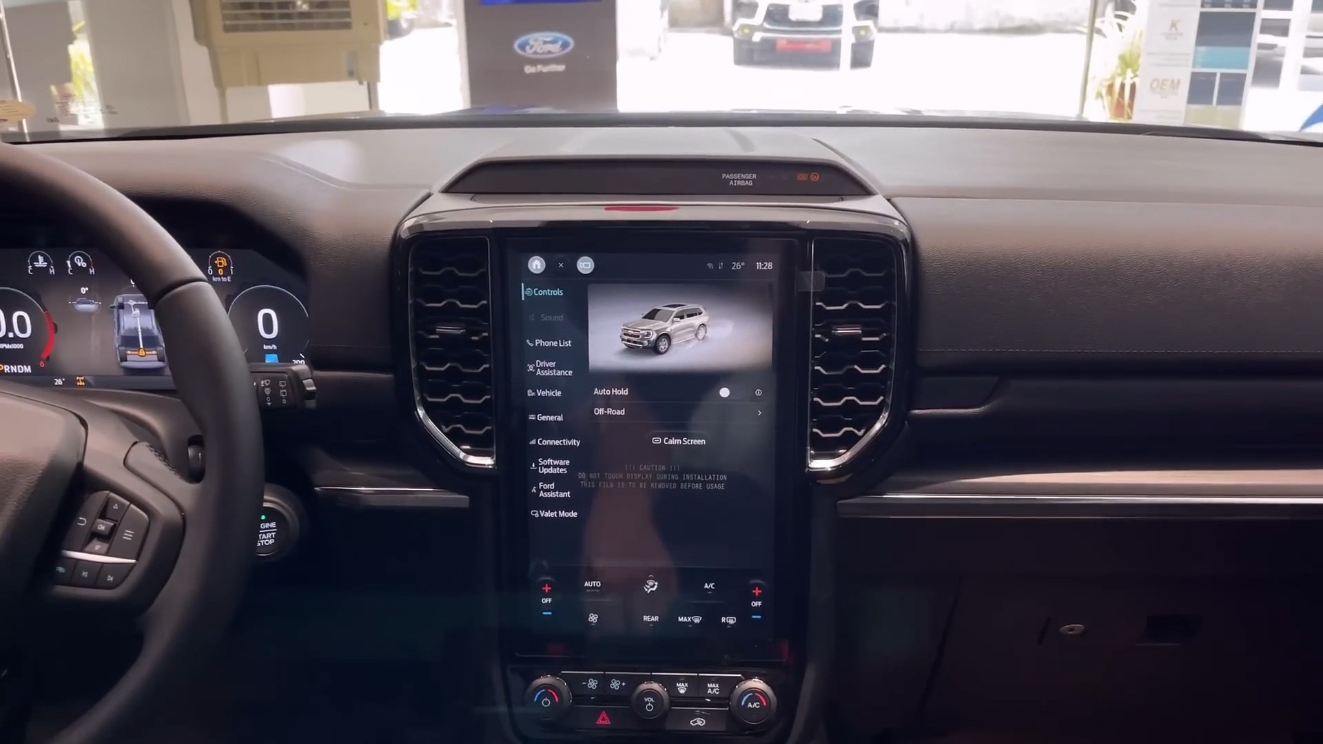 Used 1
                    FORD
                     for Sale Image