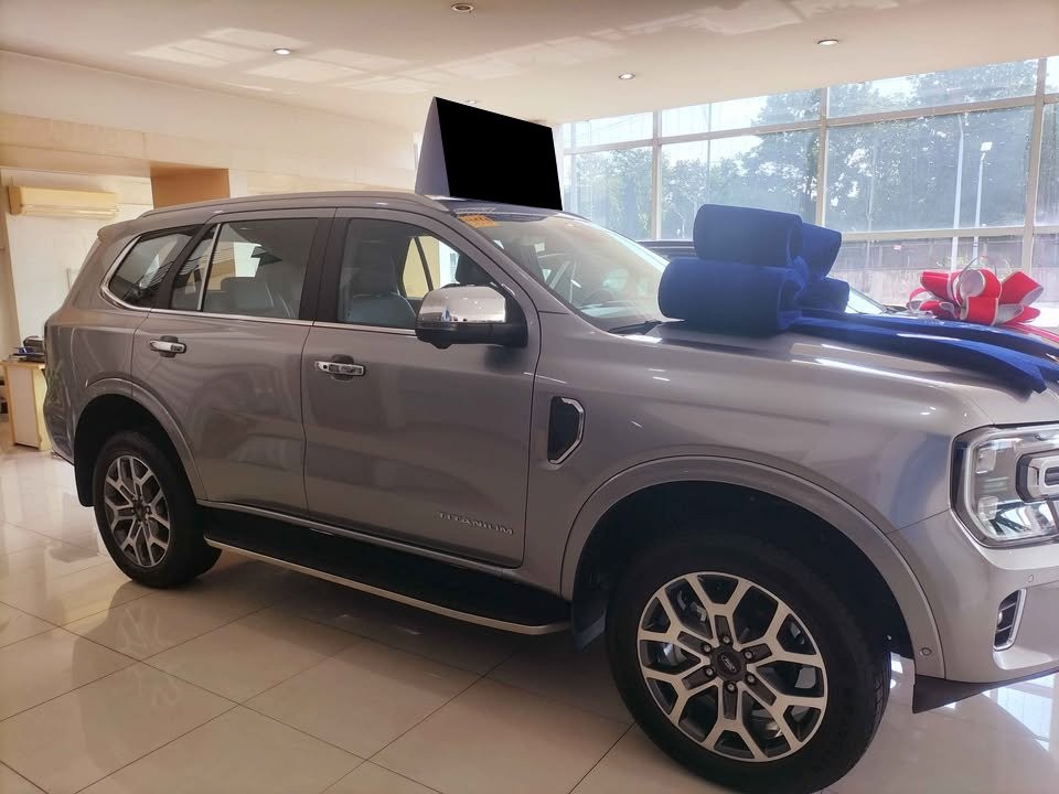 Used 1
                    FORD
                     for Sale Image