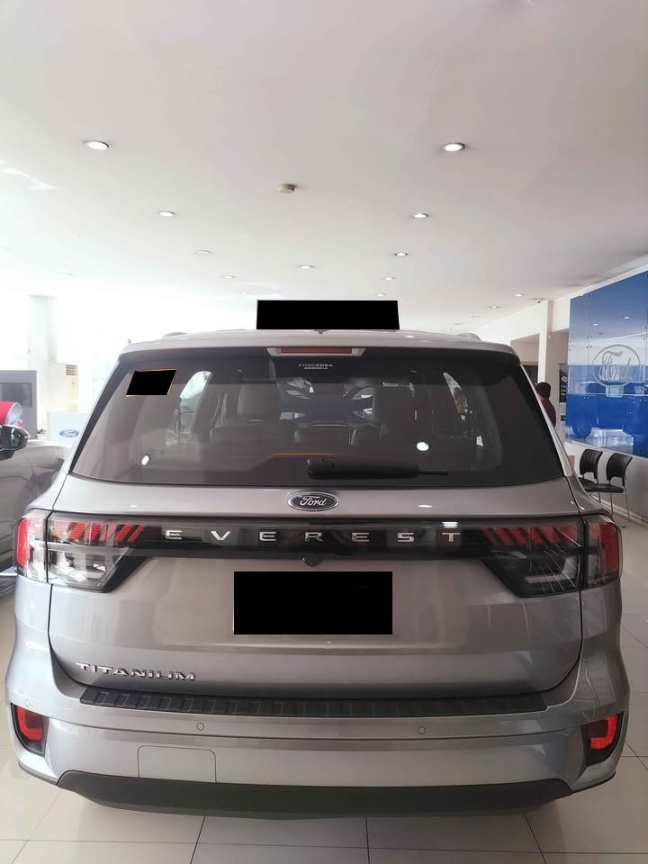 Used 1
                    FORD
                     for Sale Image