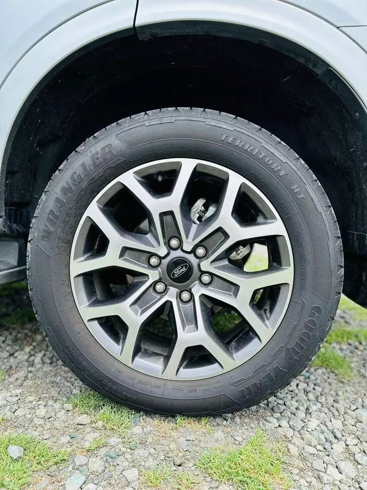 Used 1
                    FORD
                     for Sale Image