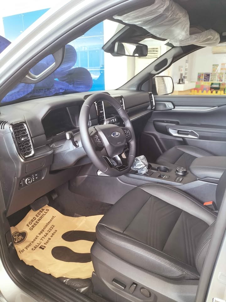 Used 1
                    FORD
                     for Sale Image