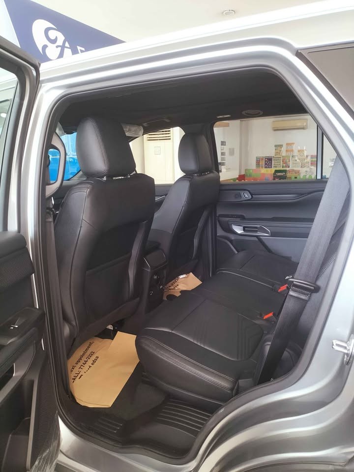 Used 1
                    FORD
                     for Sale Image