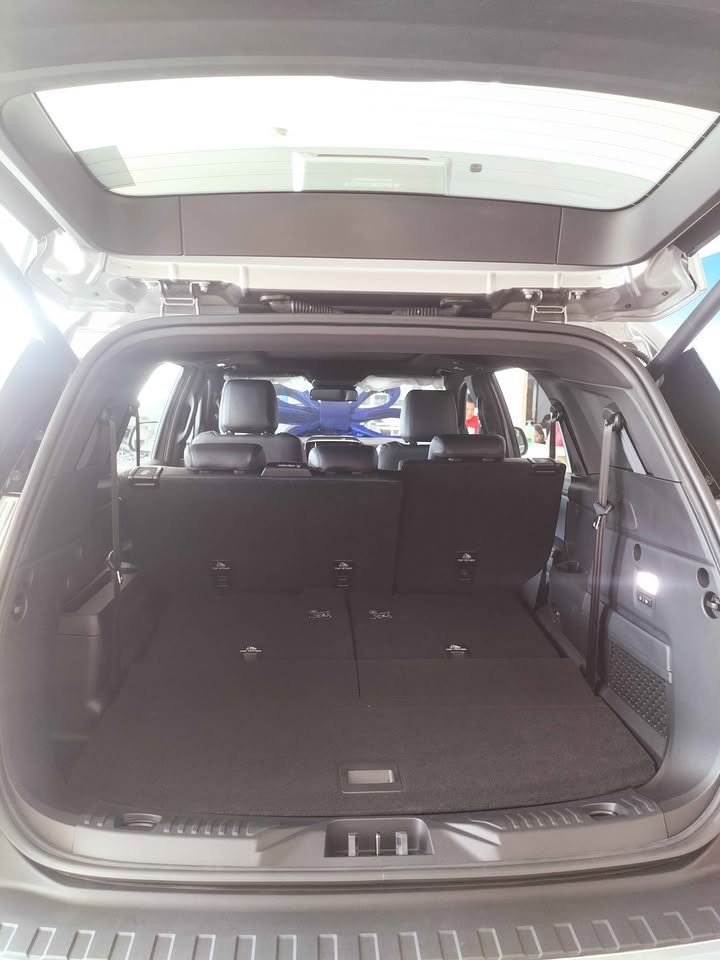 Used 1
                    FORD
                     for Sale Image