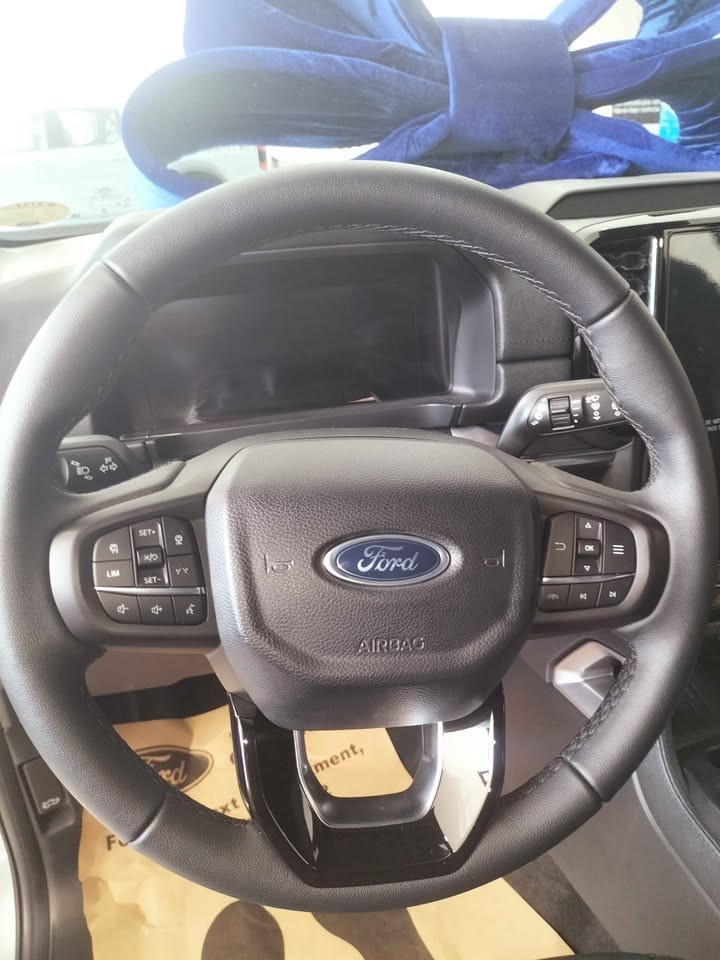 Used 1
                    FORD
                     for Sale Image