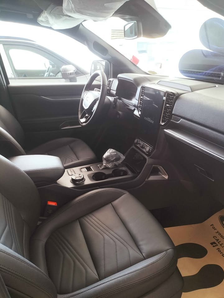 Used 1
                    FORD
                     for Sale Image