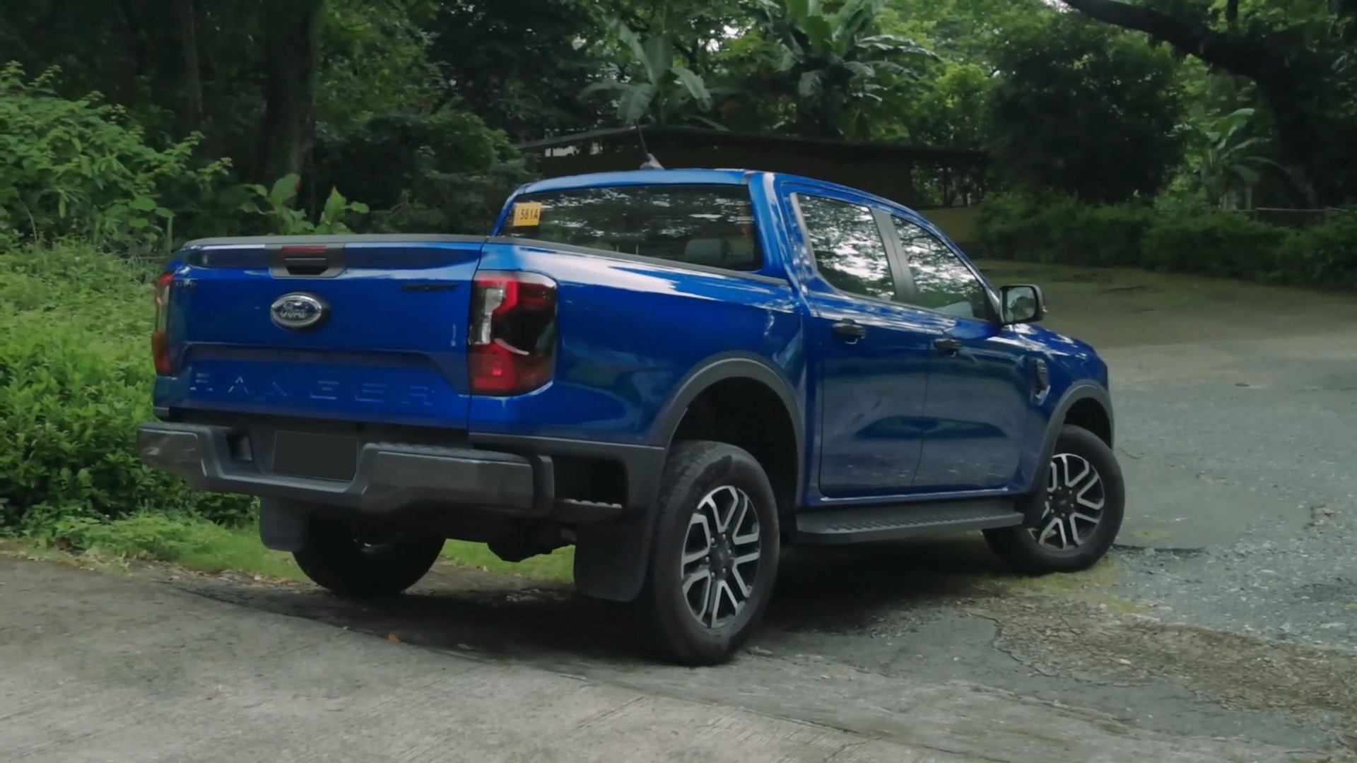 Used 1
                    FORD
                     for Sale Image