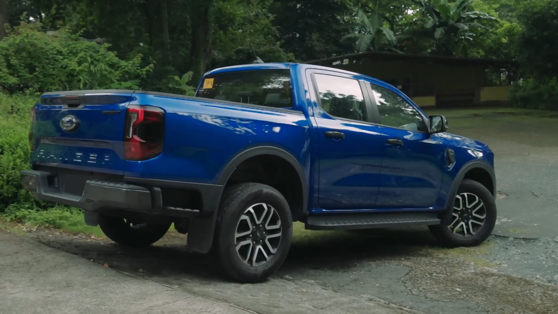 Used 1
                    FORD
                     for Sale Image