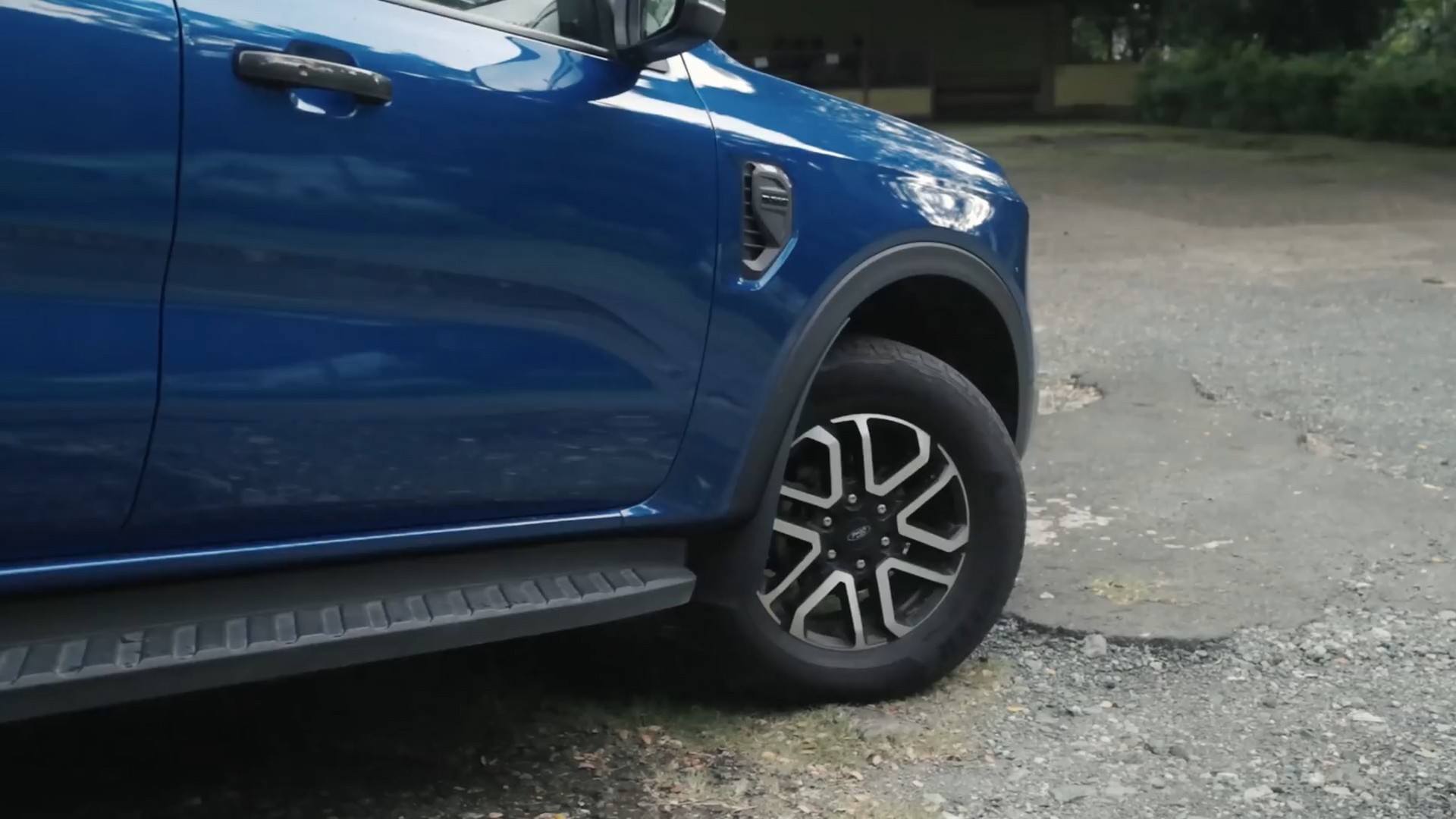 Used 1
                    FORD
                     for Sale Image