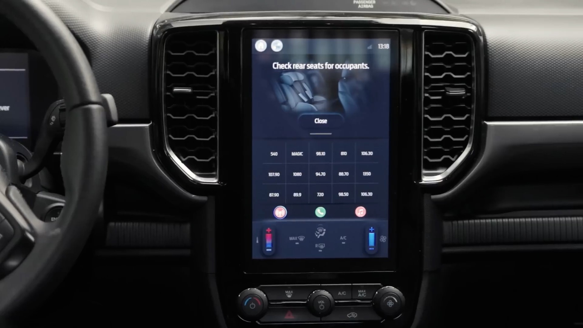 Used 1
                    FORD
                     for Sale Image