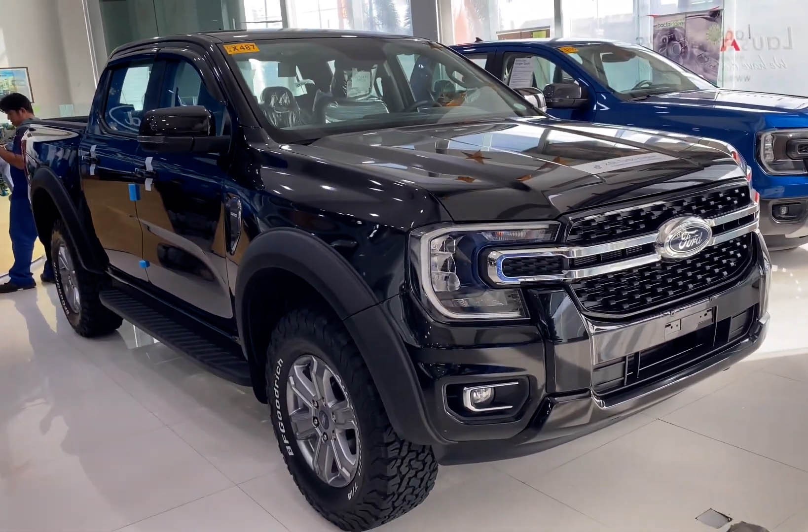 Used 1
                    FORD
                     for Sale Image