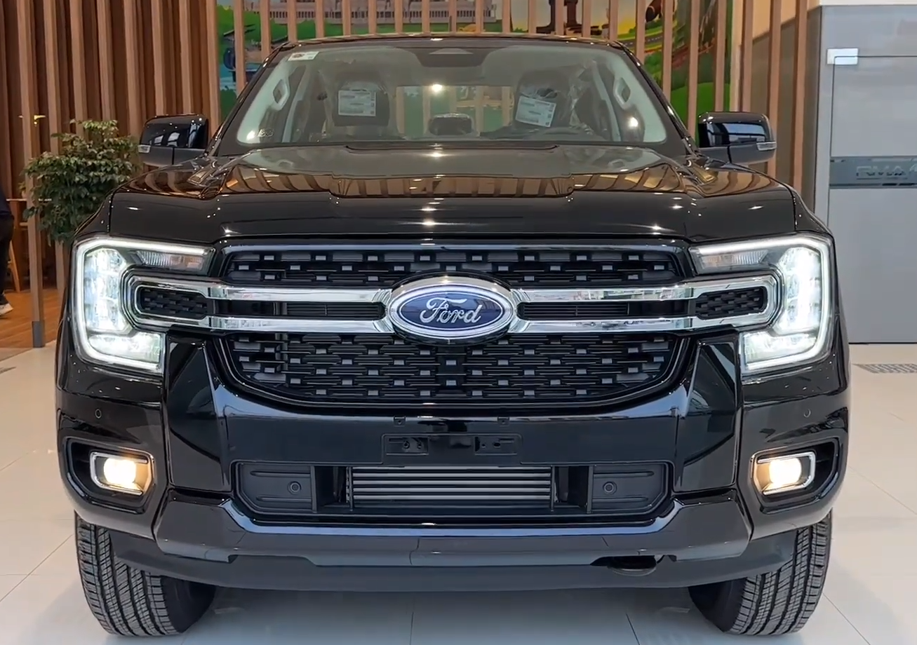 Used 1
                    FORD
                     for Sale Image