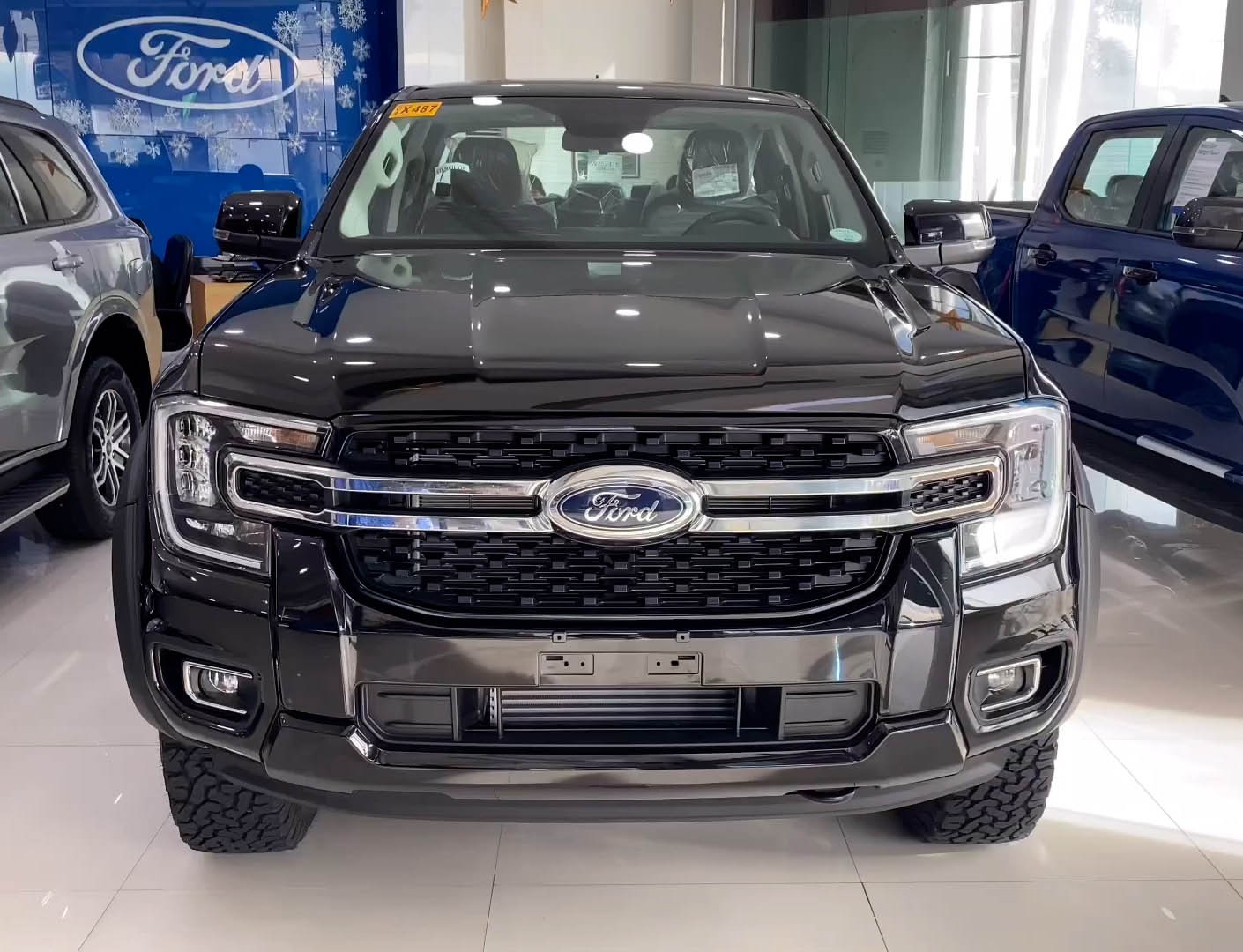 Used 1
                    FORD
                     for Sale Image