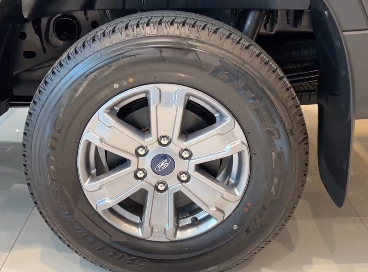 Used 1
                    FORD
                     for Sale Image