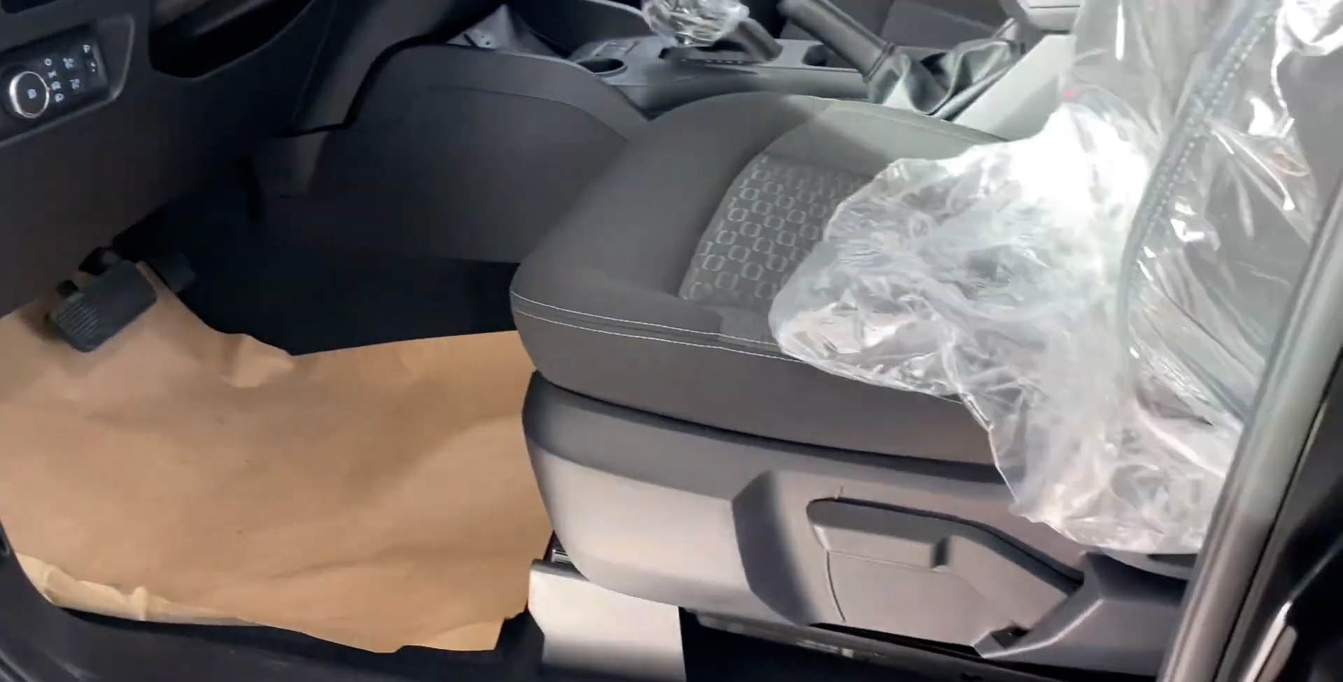 Used 1
                    FORD
                     for Sale Image