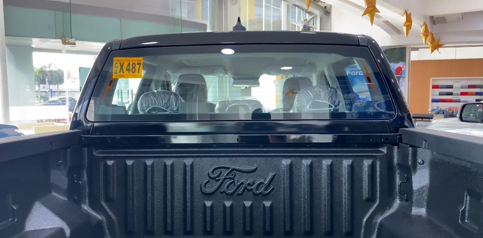 Used 1
                    FORD
                     for Sale Image