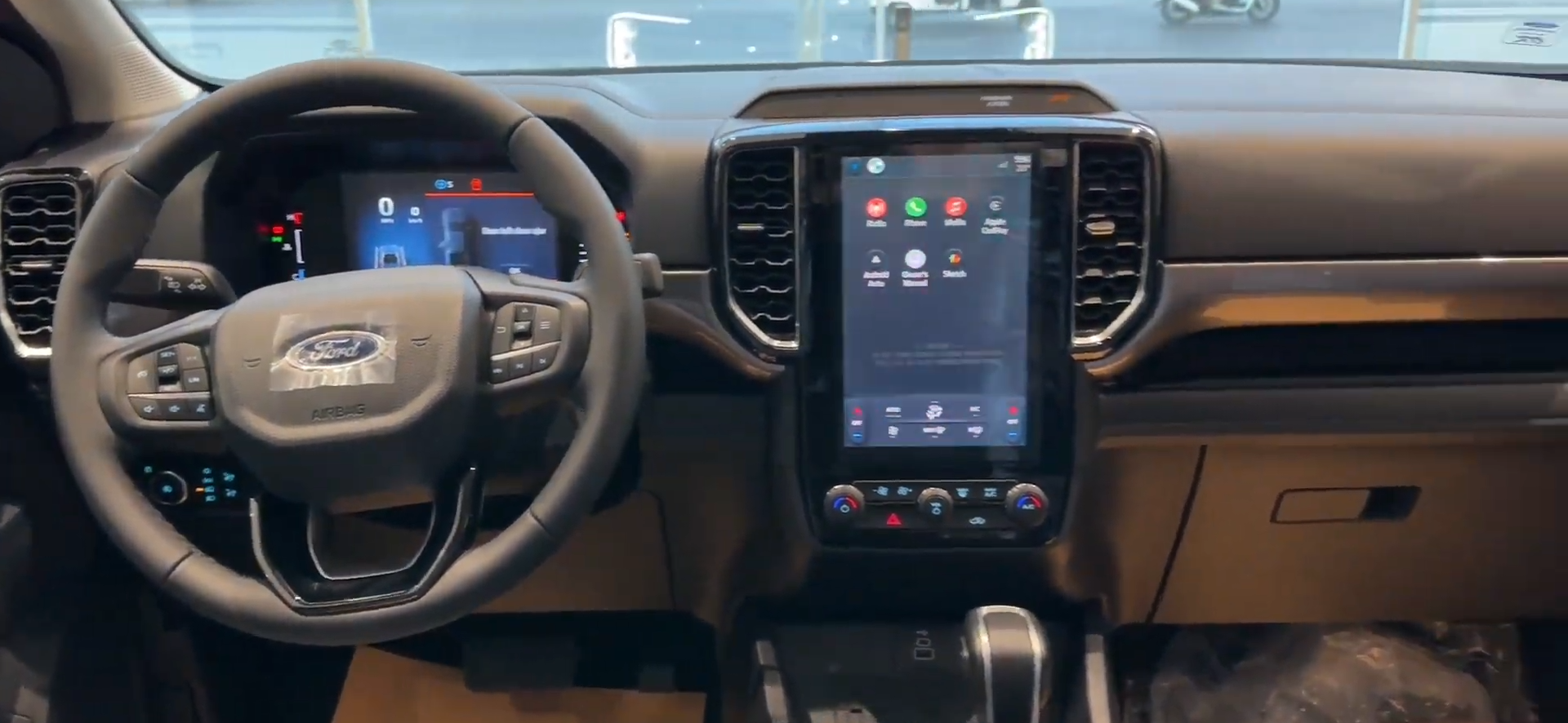 Used 1
                    FORD
                     for Sale Image