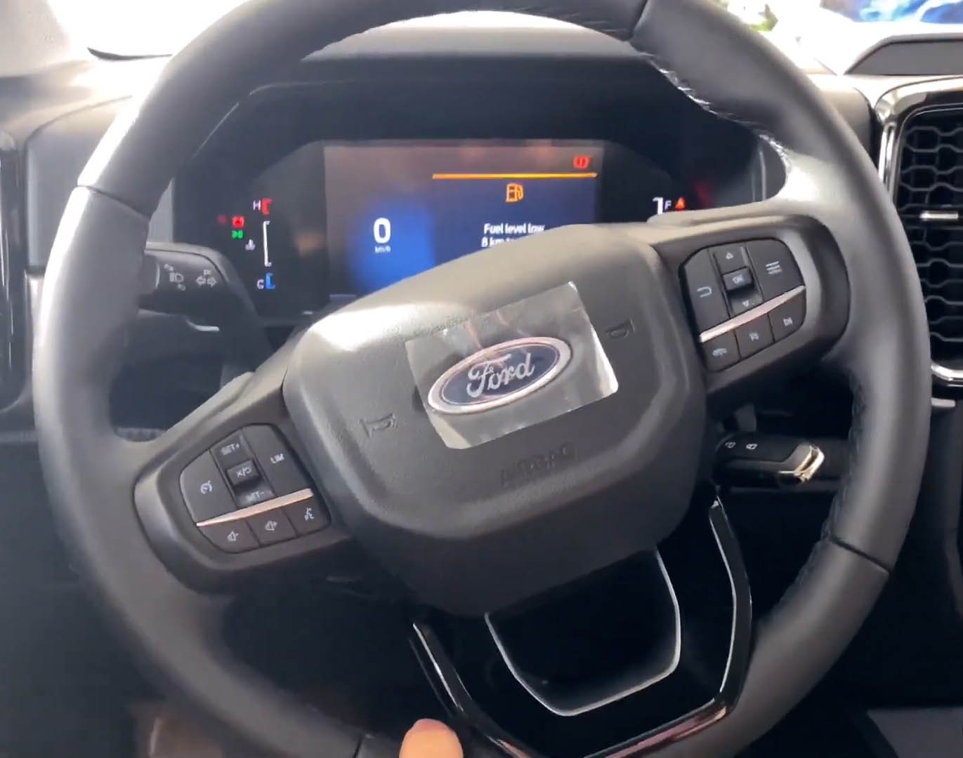 Used 1
                    FORD
                     for Sale Image