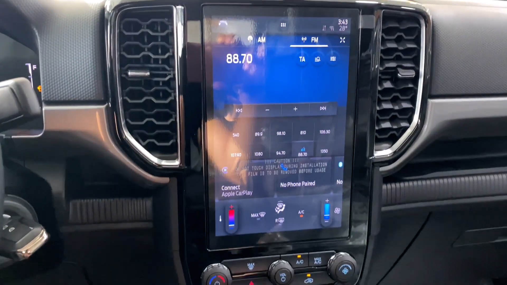 Used 1
                    FORD
                     for Sale Image