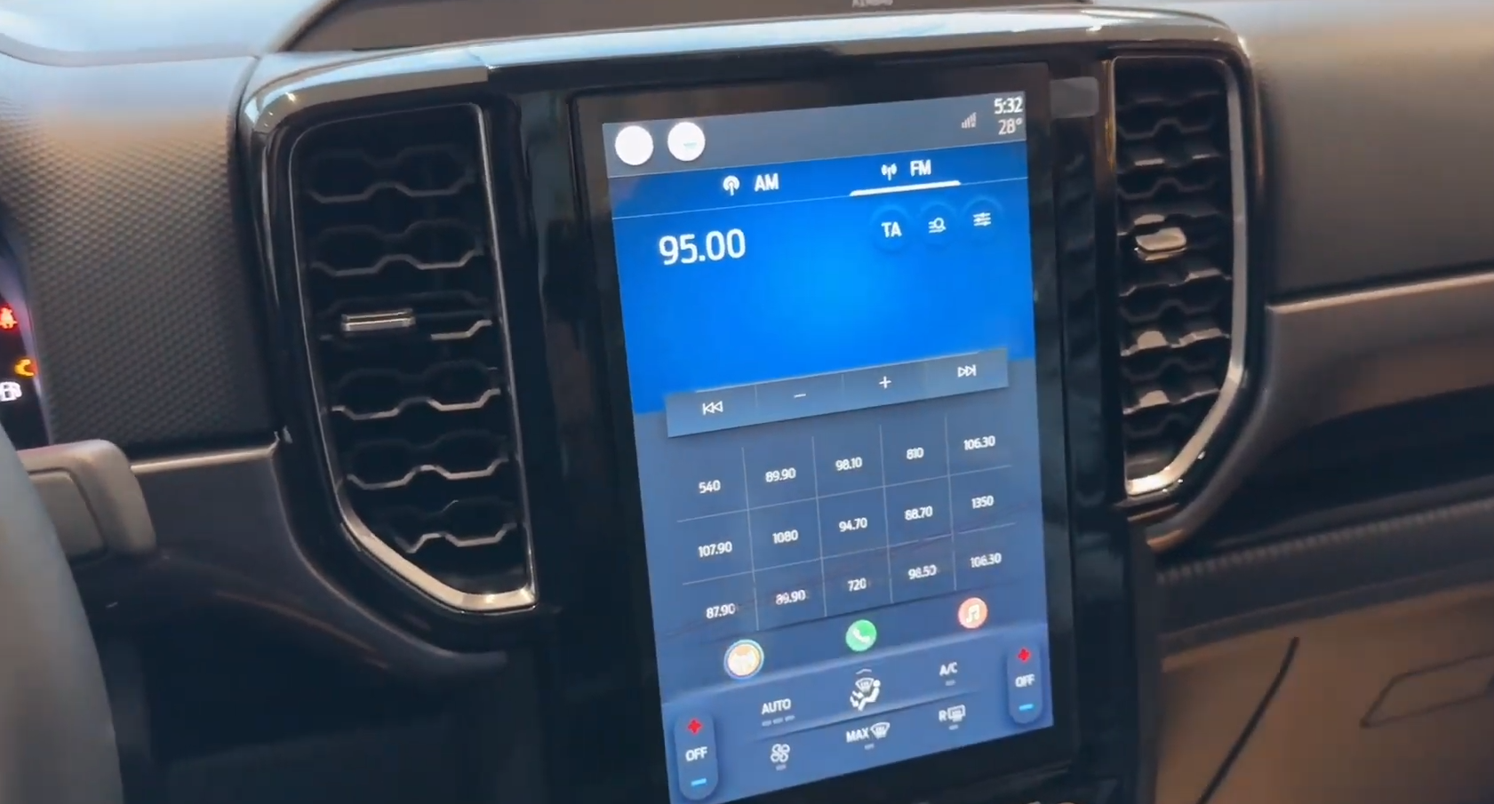 Used 1
                    FORD
                     for Sale Image