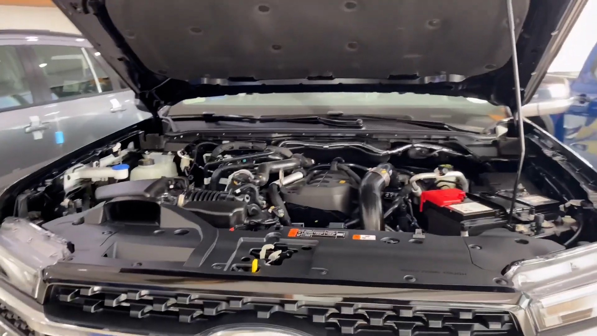 Used 1
                    FORD
                     for Sale Image