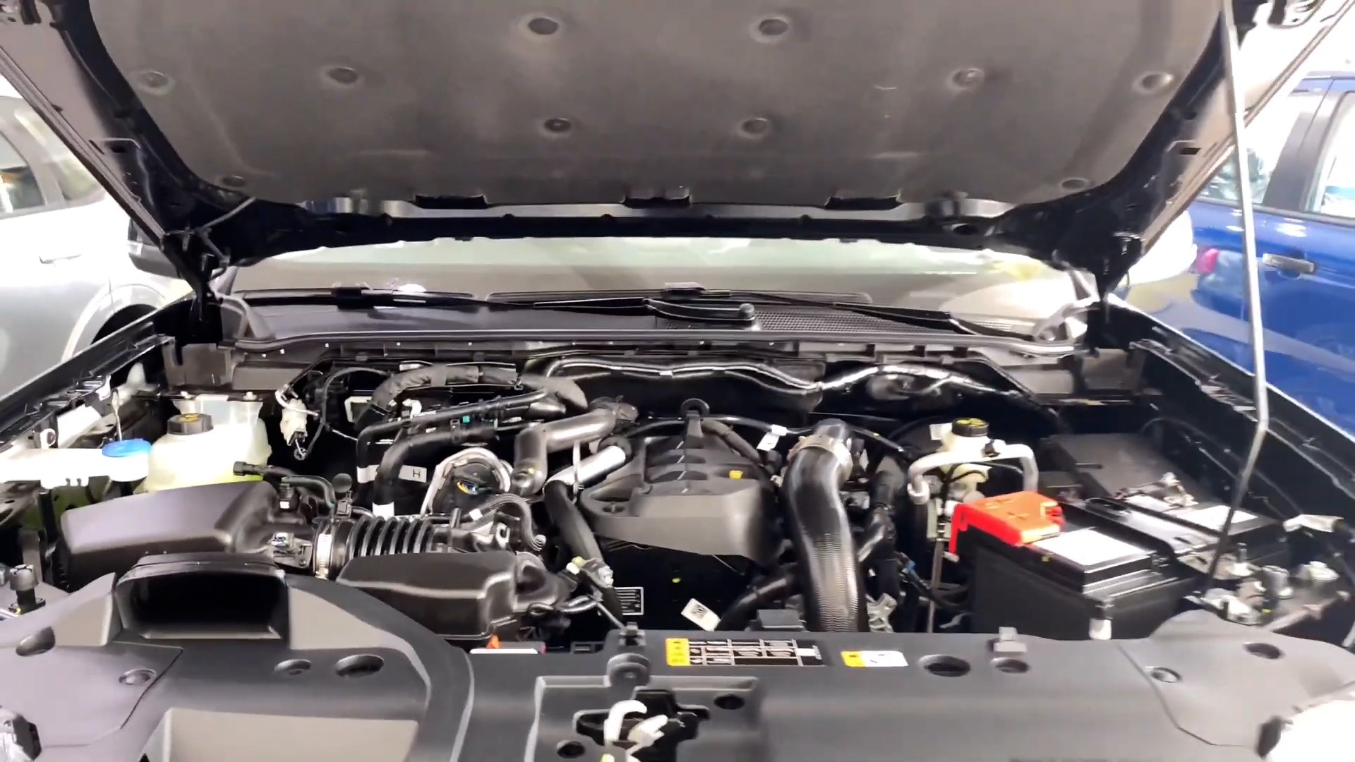 Used 1
                    FORD
                     for Sale Image