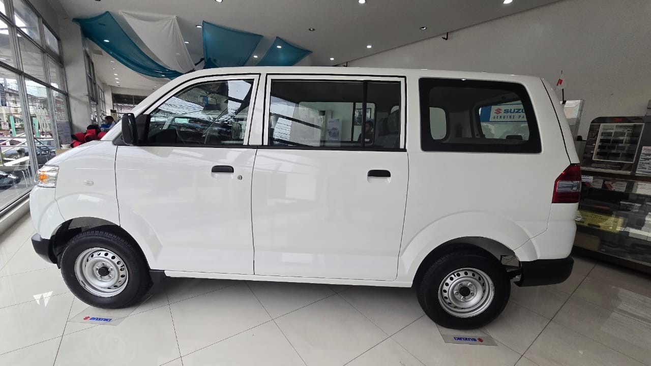Used 1
                    SUZUKI
                     for Sale Image